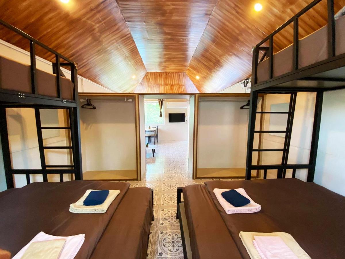 Keree Lakeview Chanthaburi Extérieur photo