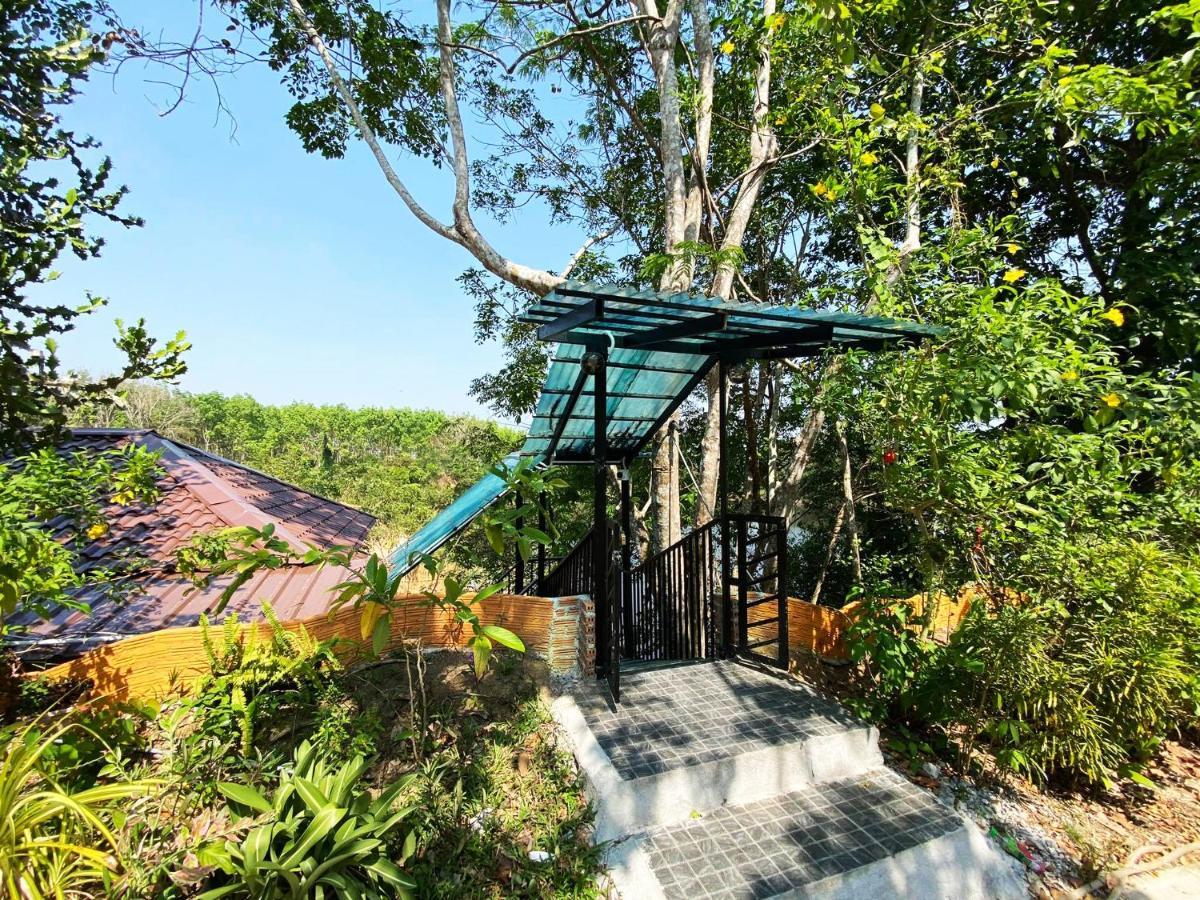Keree Lakeview Chanthaburi Extérieur photo