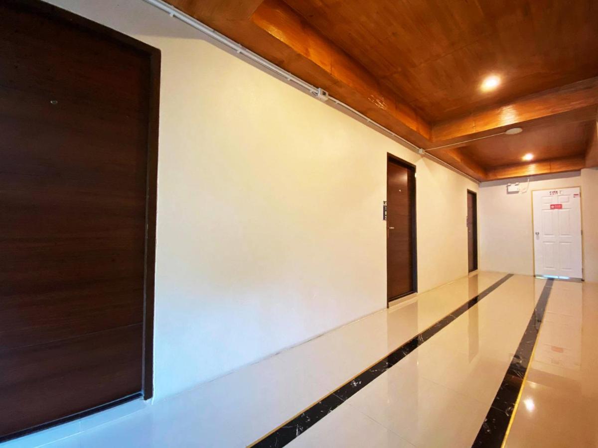 Keree Lakeview Chanthaburi Extérieur photo