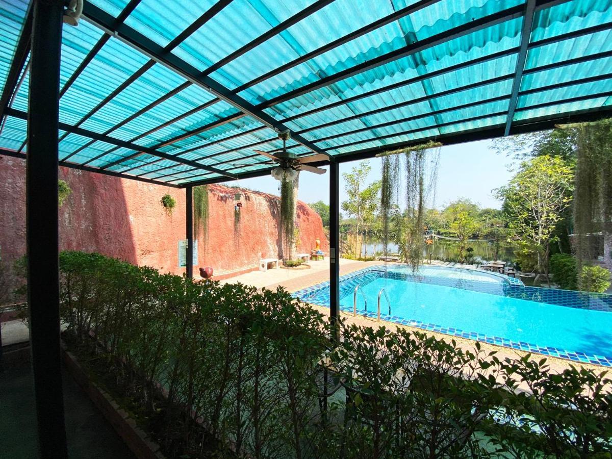 Keree Lakeview Chanthaburi Extérieur photo