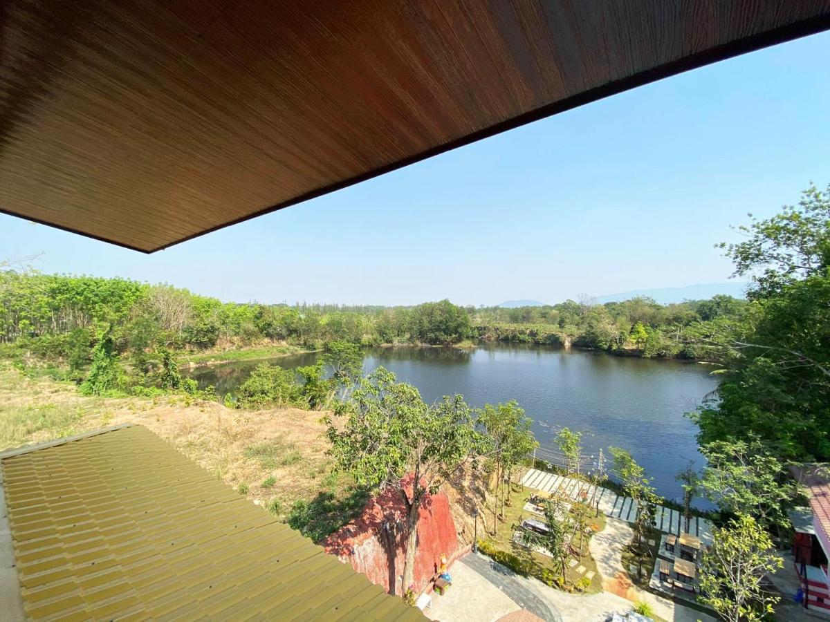 Keree Lakeview Chanthaburi Extérieur photo